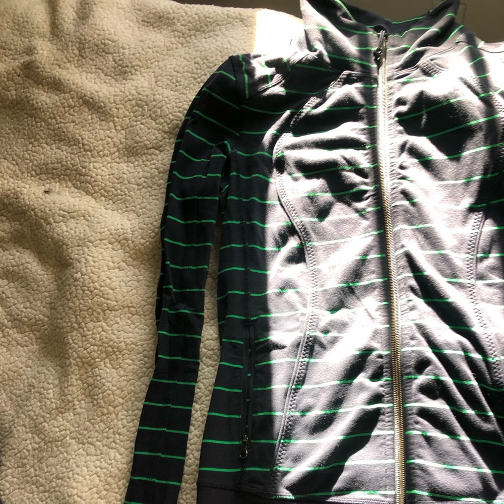 Lululemon Running Jacket - image 7